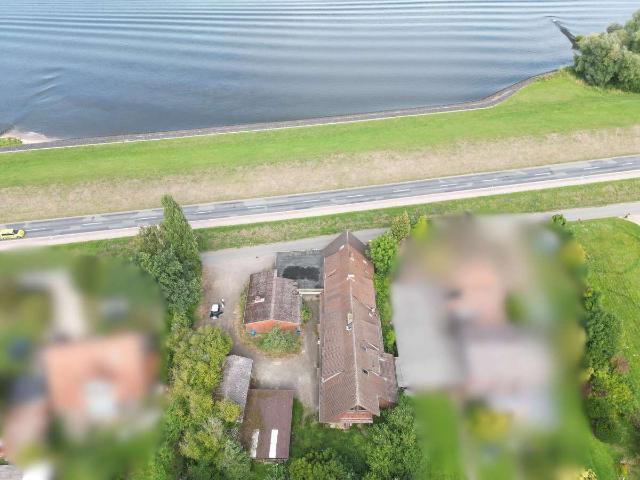 Erdgeschosswohnung kaufen in Stelle, Harburg