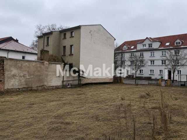 Erdgeschosswohnung kaufen in Eberswalde, Brandenburg