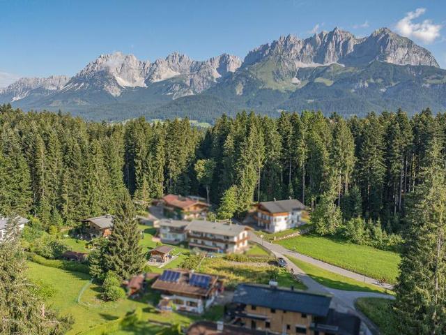 Haus kaufen in Aurach bei Kitzbühel, Tirol