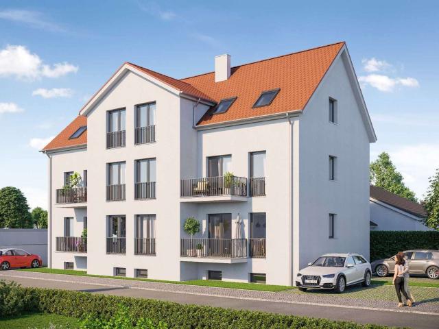 Landwirtschaft kaufen in Hohenleina, Krostitz