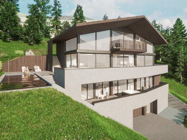 Haus kaufen in Aurach bei Kitzbühel, Tirol