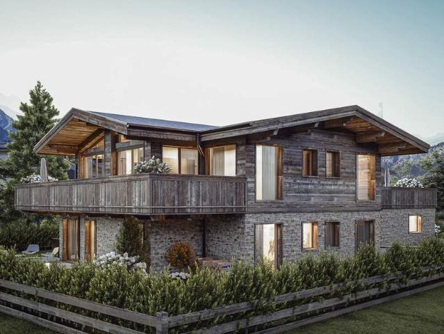 Haus kaufen in Aurach bei Kitzbühel, Tirol