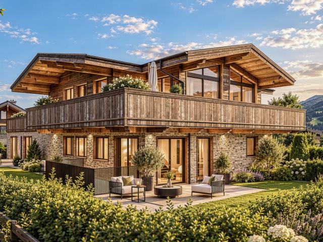 Haus kaufen in St. Johann in Tirol, Tirol