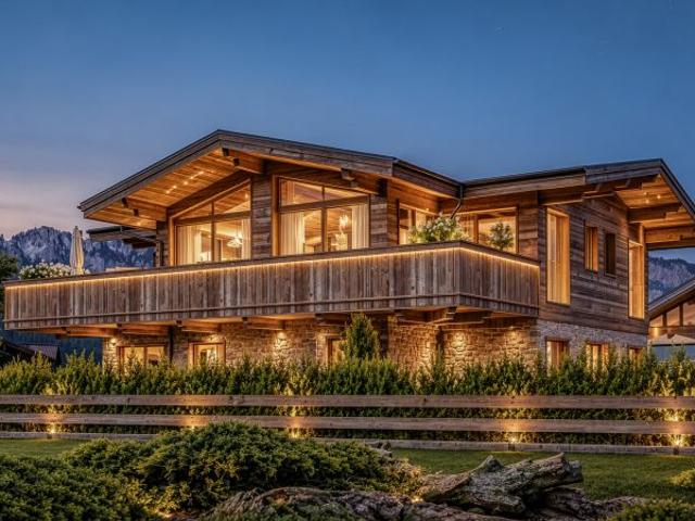 Haus kaufen in St. Johann in Tirol, Tirol