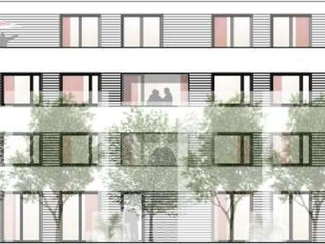 Erdgeschosswohnung kaufen in Mainz