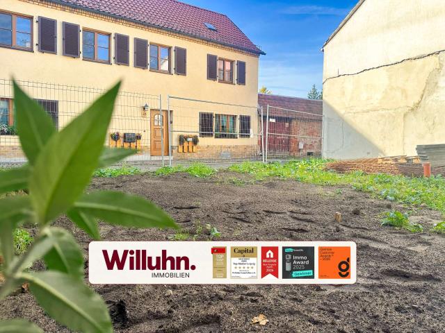 Landwirtschaft kaufen in Taucha, Sachsen