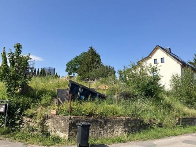 Erdgeschosswohnung kaufen in Chemnitz, Sachsen
