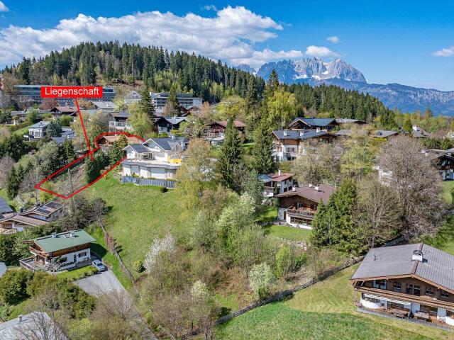 Immobilie kaufen in Kitzbühel, Bezirk Kitzbühel