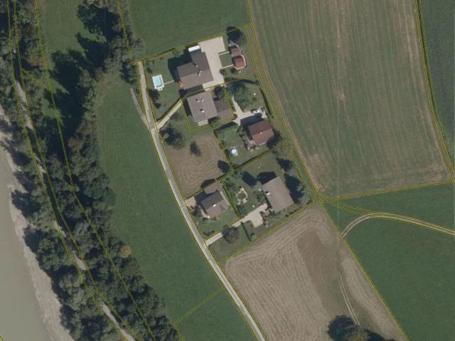 Grundstück kaufen in Oberndorf bei Salzburg, Salzburg