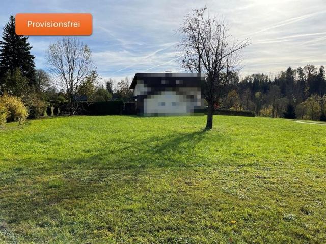 Grundstück kaufen in Oberndorf bei Salzburg, Salzburg