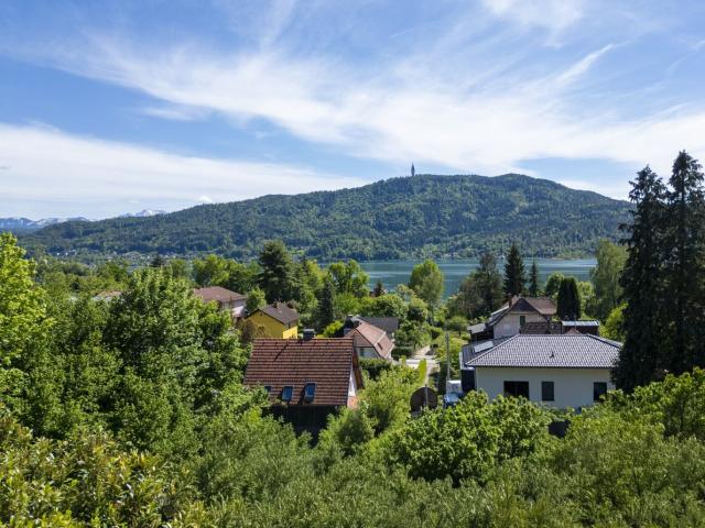 Haus kaufen in Pörtschach am Wörther See, Kärnten