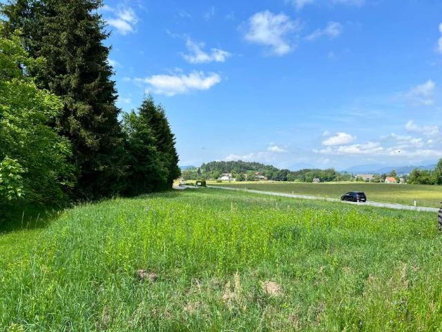 Grundstück kaufen in Selpritsch, Velden am Wörther See