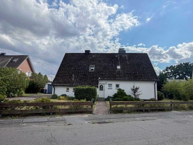 Haus kaufen in Wahlstedt, Kreis Segeberg