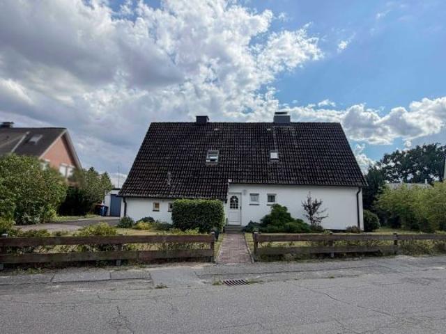 Haus kaufen in Wahlstedt, Schleswig-Holstein