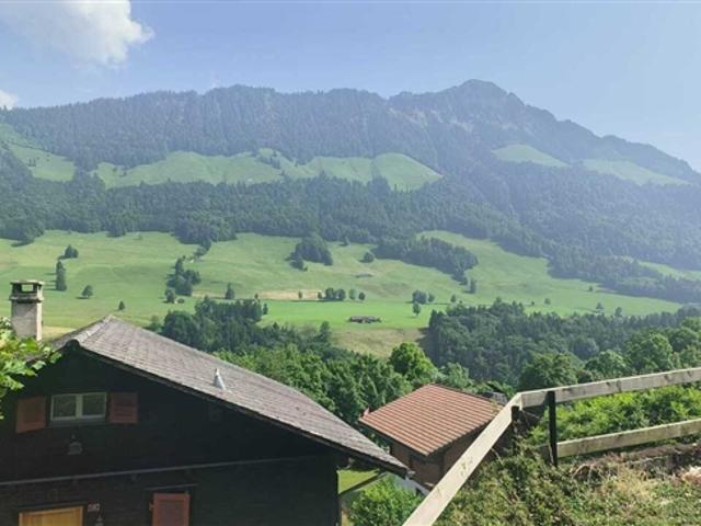 Grundstück kaufen in Châtel-Montsalvens, Freiburg