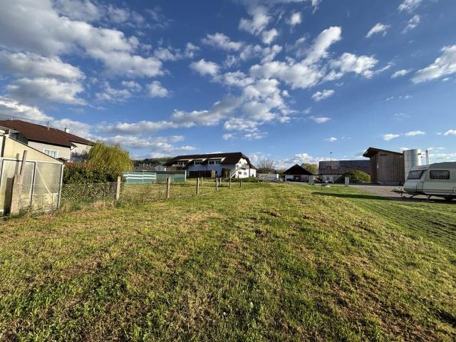 Grundstück kaufen in Kirchdorf, Pernegg an der Mur