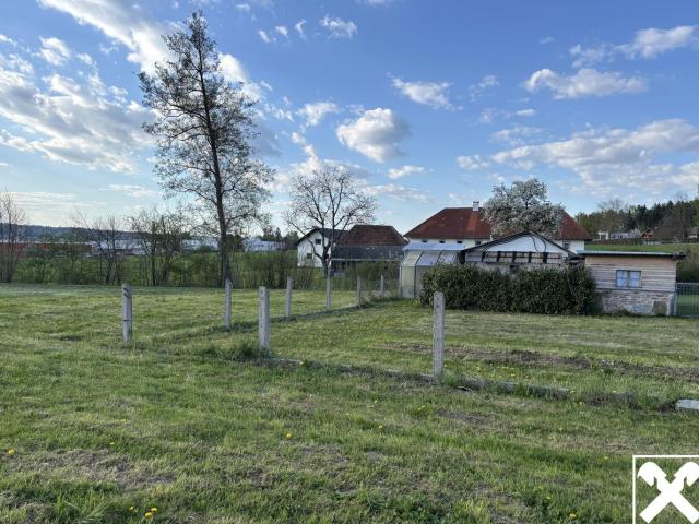 Grundstück kaufen in Nußbach, Oberösterreich