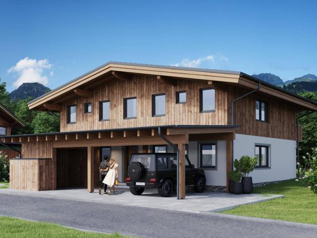 Immobilie kaufen in Fieberbrunn, Tirol