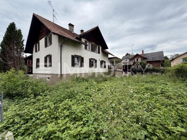 Grundstück kaufen in Dornbirn, Vorarlberg