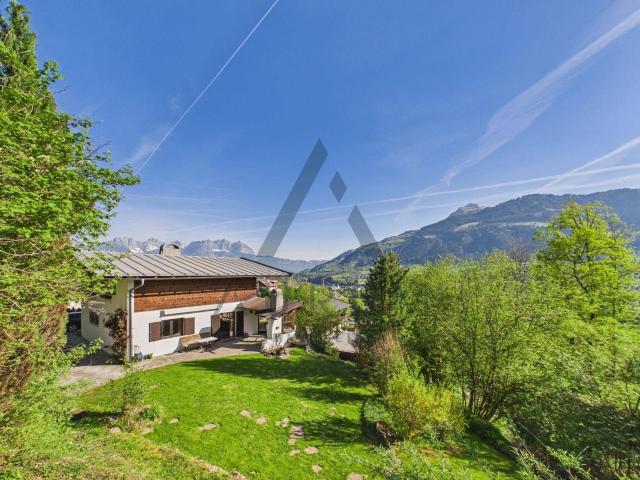 Haus kaufen in Aurach bei Kitzbühel, Tirol