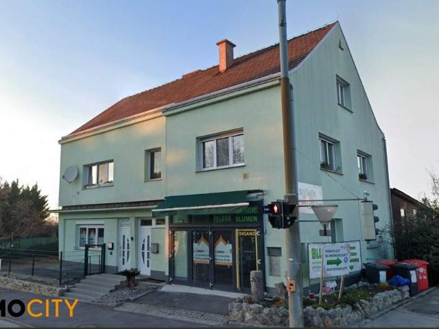 Grundstück kaufen in Bruck an der Leitha, Niederösterreich