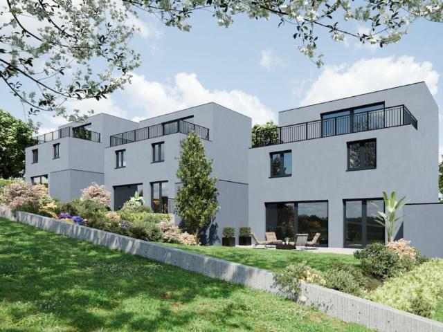 Grundstück kaufen in Uerkheim, Aargau