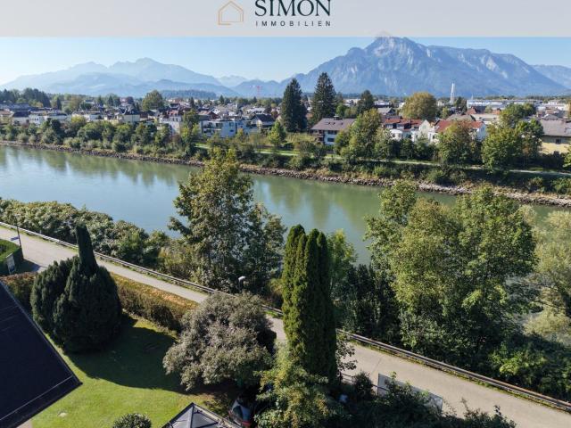 Grundstück kaufen in Salzburg