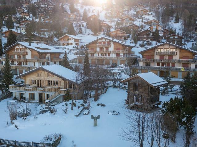 Immobilie kaufen in Baar, Nendaz, Wallis