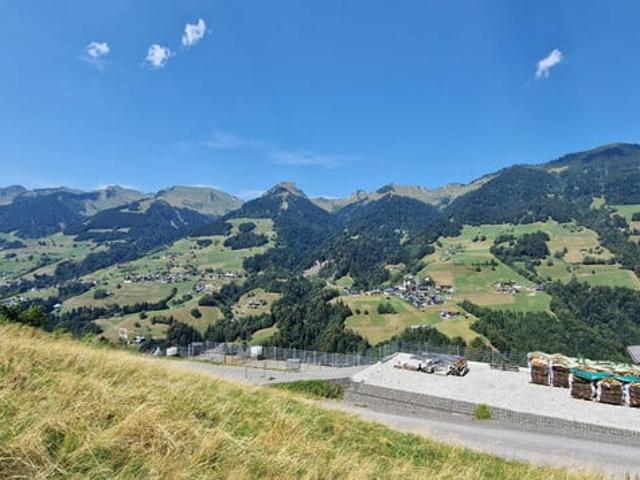 Grundstück kaufen in Raggal-Marul, Vorarlberg