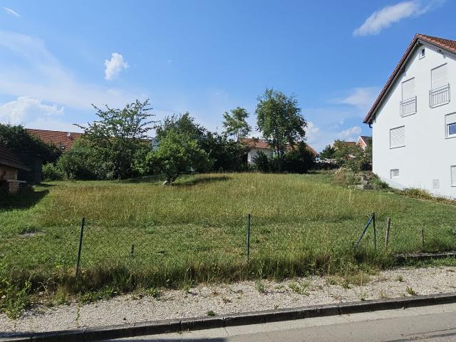 Landwirtschaft kaufen in Aresing, Bayern