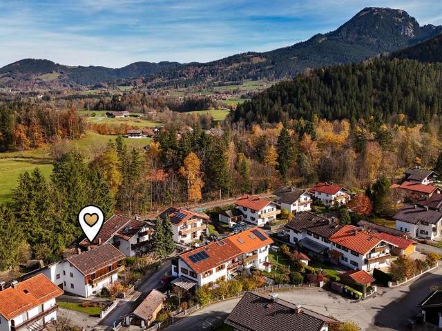 Haus kaufen in Fischbachau, Landkreis Miesbach