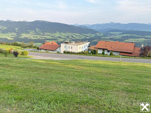 Grundstück kaufen in Sulzberg, Vorarlberg