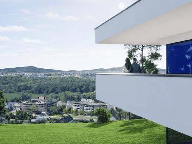 Immobilie kaufen in Solar-City, Linz