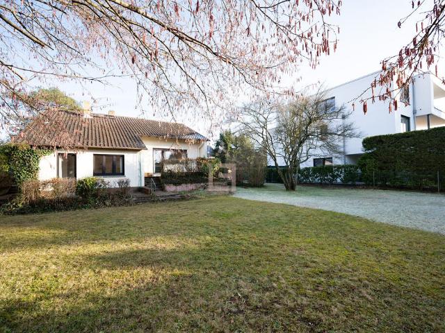 Erdgeschosswohnung kaufen in Hessen