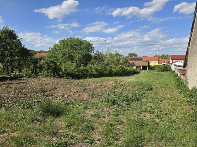 Grundstück kaufen in Gattendorf, Burgenland
