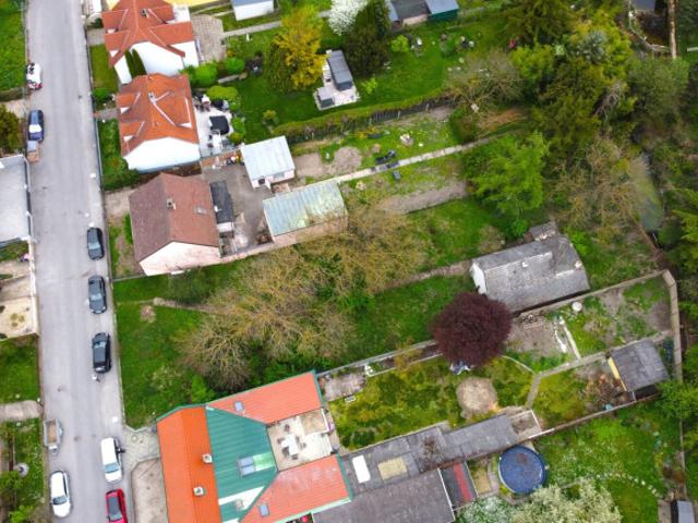 Grundstück kaufen in Bruck an der Leitha, Niederösterreich