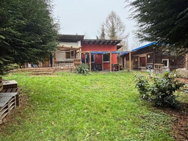 Erdgeschosswohnung kaufen in St. Arnual, Saarbrücken