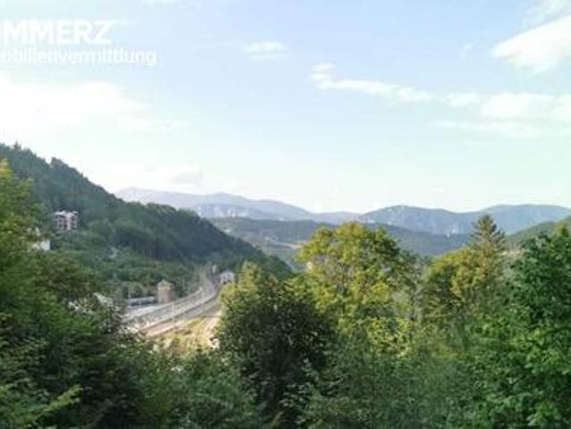 Grundstück kaufen in Semmering, Niederösterreich