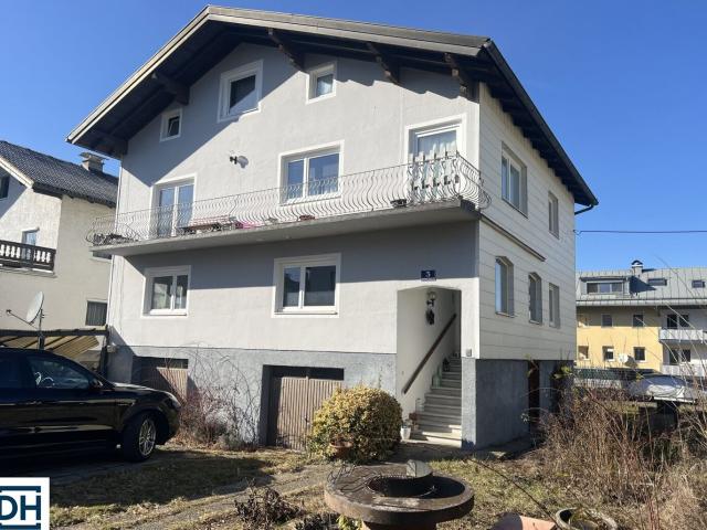Grundstück kaufen in Salzburg