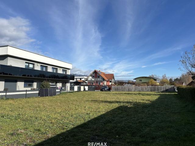 Grundstück kaufen in Judenburg, Steiermark