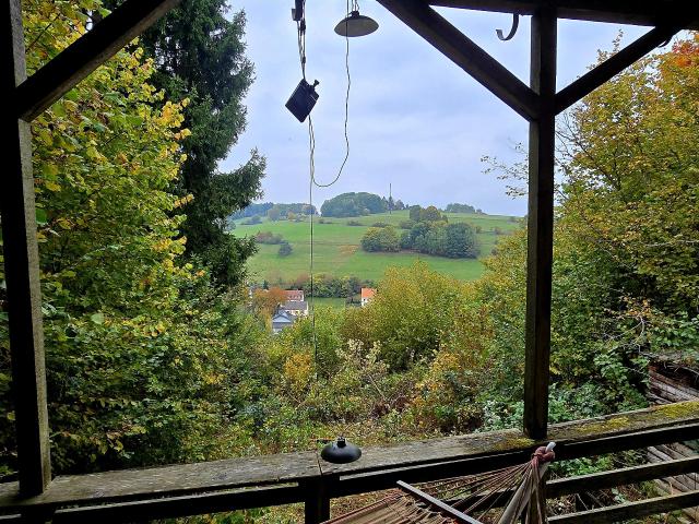 Erdgeschosswohnung mieten in Rothenbuch, Bayern