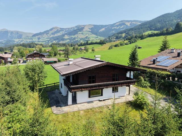 Haus kaufen in Aurach bei Kitzbühel, Bezirk Kitzbühel