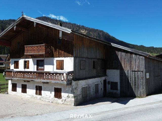 Immobilie kaufen in Achenkirch, Tirol