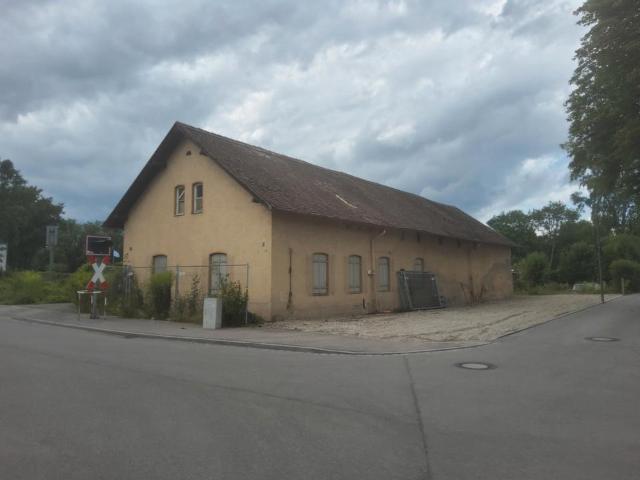 Haus kaufen in Augsburg, Bayern