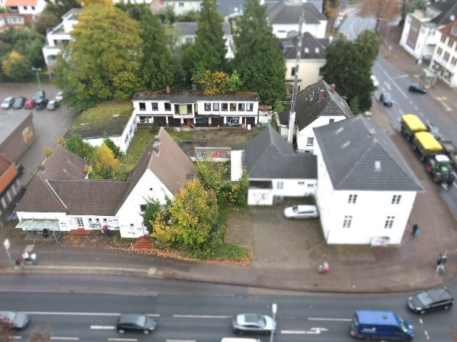 Erdgeschosswohnung kaufen in Oldenburg, Niedersachsen