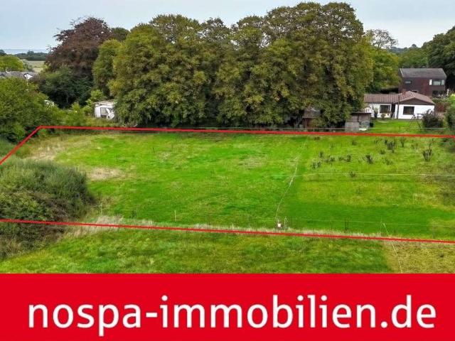 Erdgeschosswohnung kaufen in Steinbergkirche, Kreis Schleswig-Flensburg