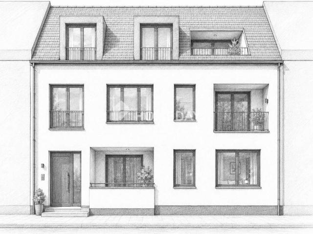 Erdgeschosswohnung kaufen in Schöppingen, Kreis Borken