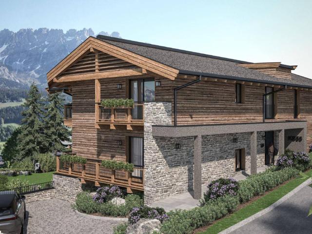 Immobilie kaufen in Ellmau, Tirol