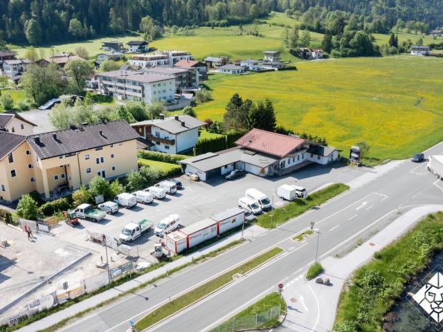Grundstück kaufen in Kirchdorf in Tirol, Tirol