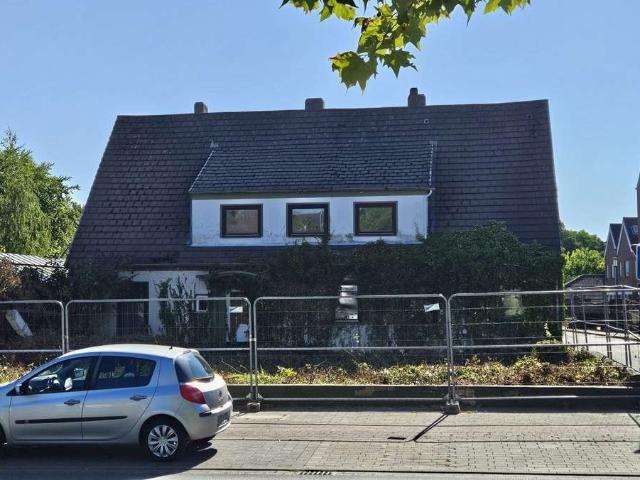 Erdgeschosswohnung kaufen in Beckum, Kreis Warendorf